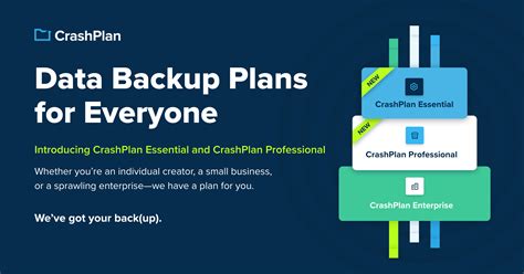 CrashPlan Professional .